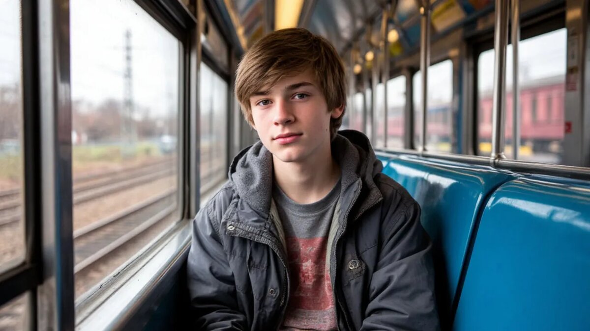    Сгенерировано ИИ