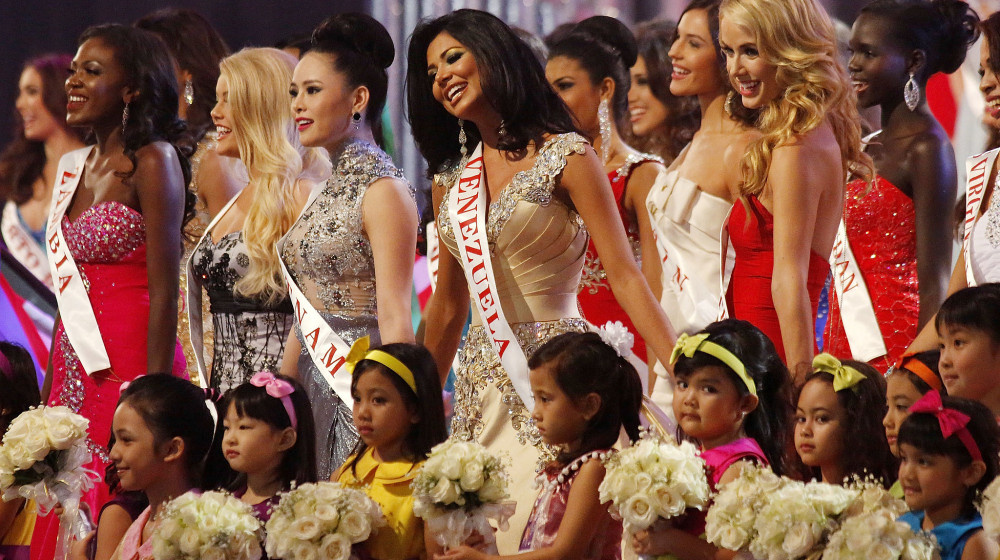    Как распознать фейковые конкурсы красоты для подростков