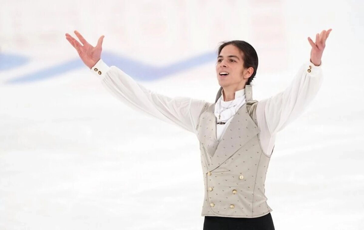 Автор фото: Первый канал