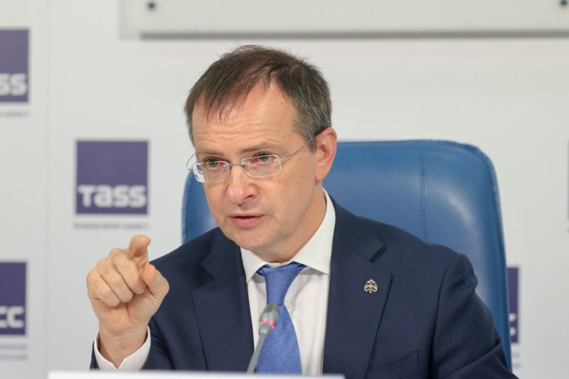    Фото: Belkin Sergey/news.ru/globallookpress