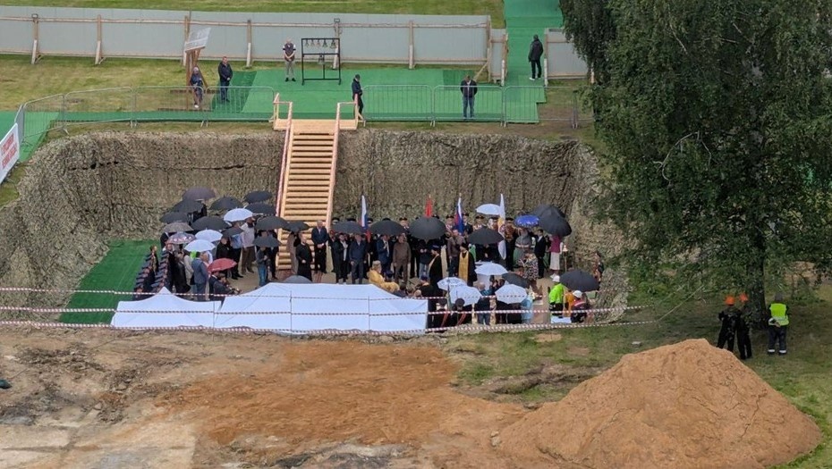    Автор фото: Читатели "ДП"