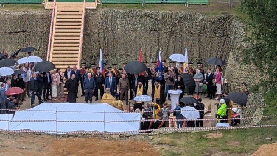    Автор фото: Читатели "ДП"