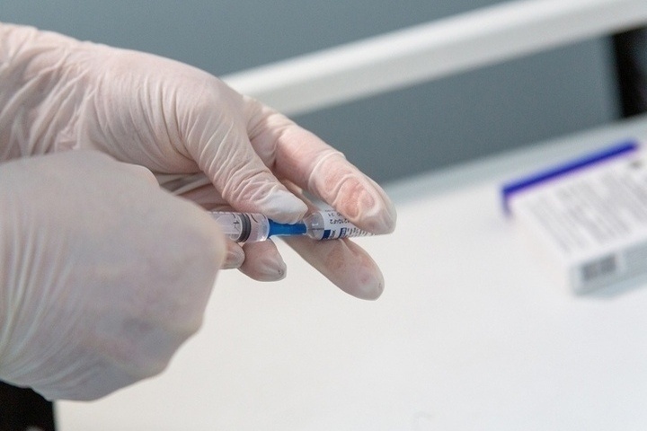 Новосибирским дачникам рекомендуют привиться от столбняка