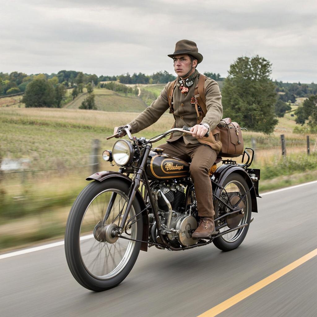 Wanderer Typ 22 (1910-е годы)