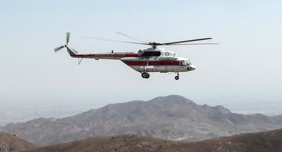    Iranian Presidency / www.globallookpress.com