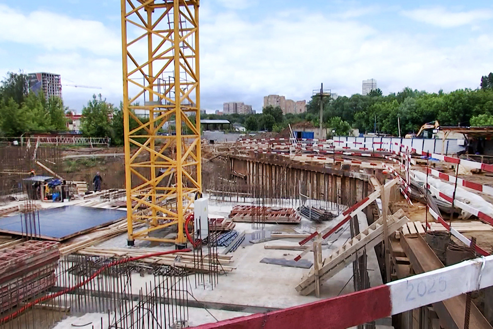    ©АО "ТВ Центр"