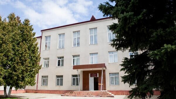    © Sputnik / Natalia Airiyan