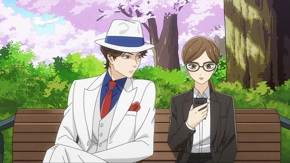 Киёчиро Кадзумацури и Хошо