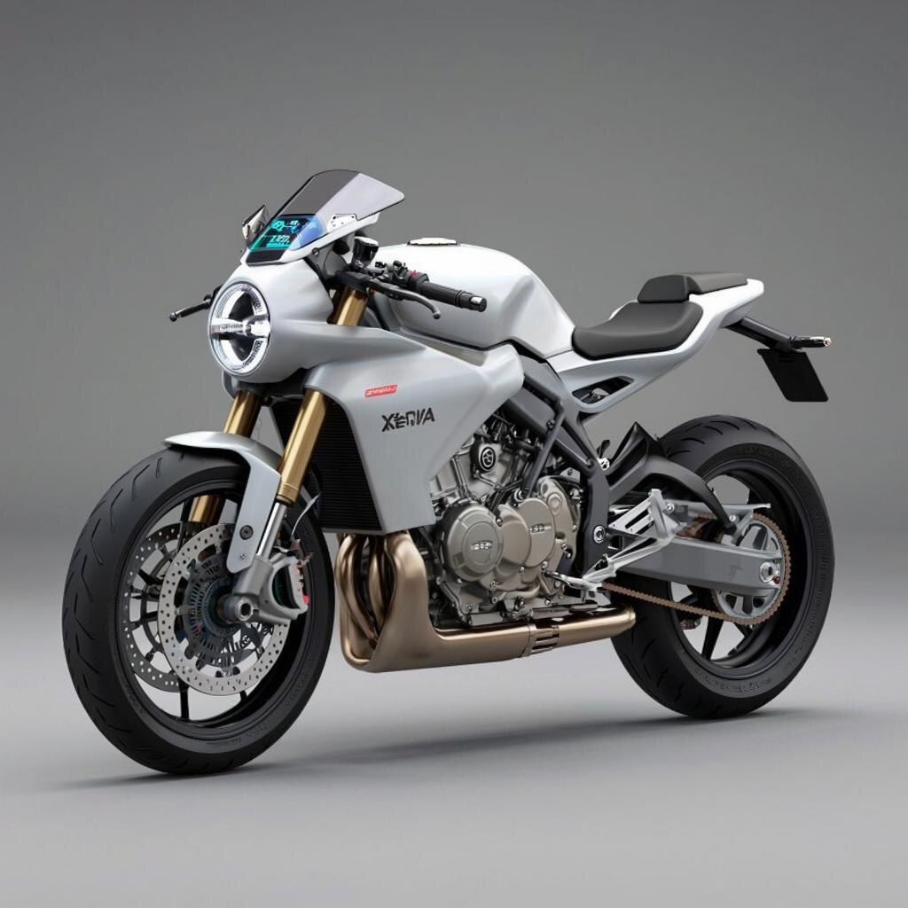 Xenia RT-750 (2020-е годы)