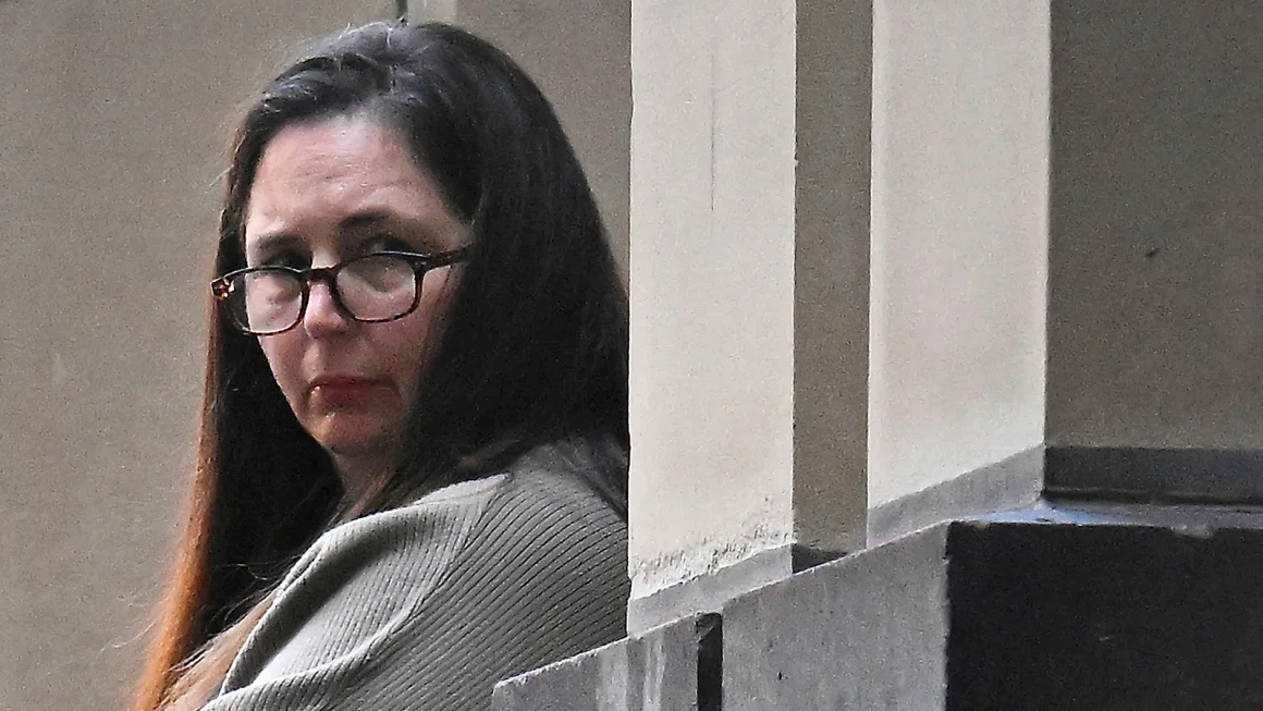 Эрин Паттерсон