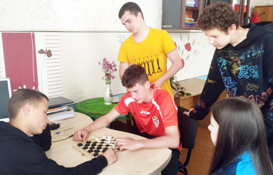     Что нового в Бучатинском сельсовете? Рассказываем