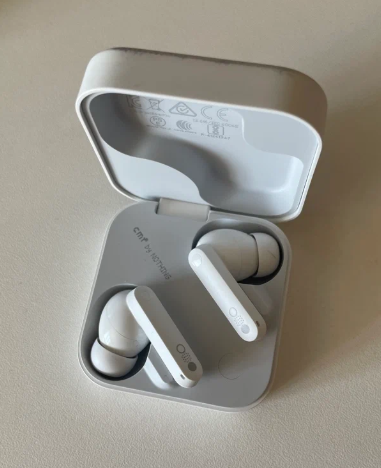 Фото Nothing CMF Buds Pro 2 из отзывов на ЯМ.