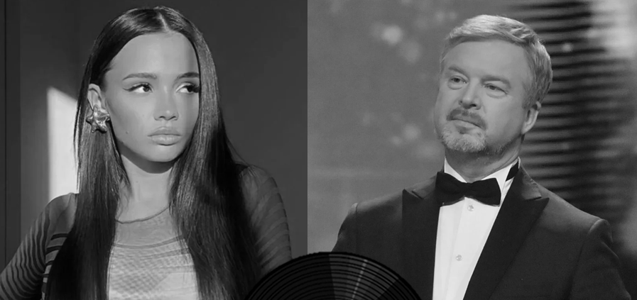 Новые ведущие передачи "ДОстояние РЕспублики". 