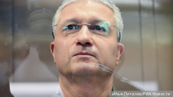     Фото: Илья Питалев/РИА Новости   
 Текст: Александра Юдина