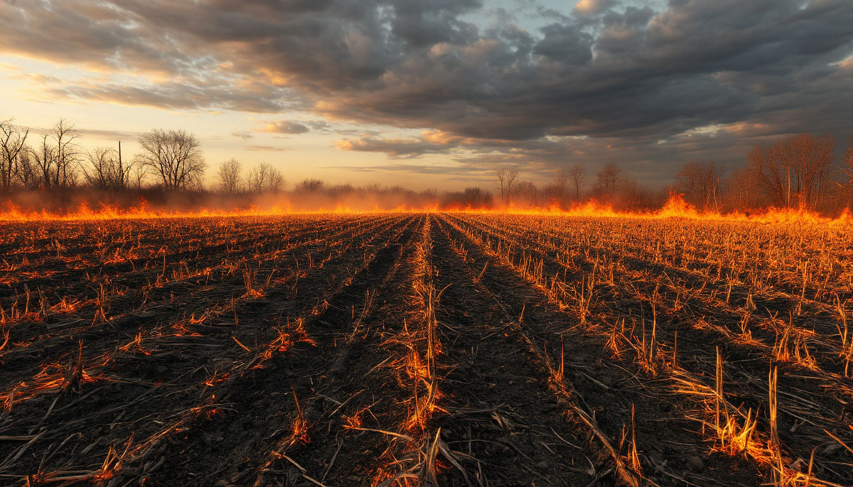 Холокост=всесожжение. Но это не про иврит.
