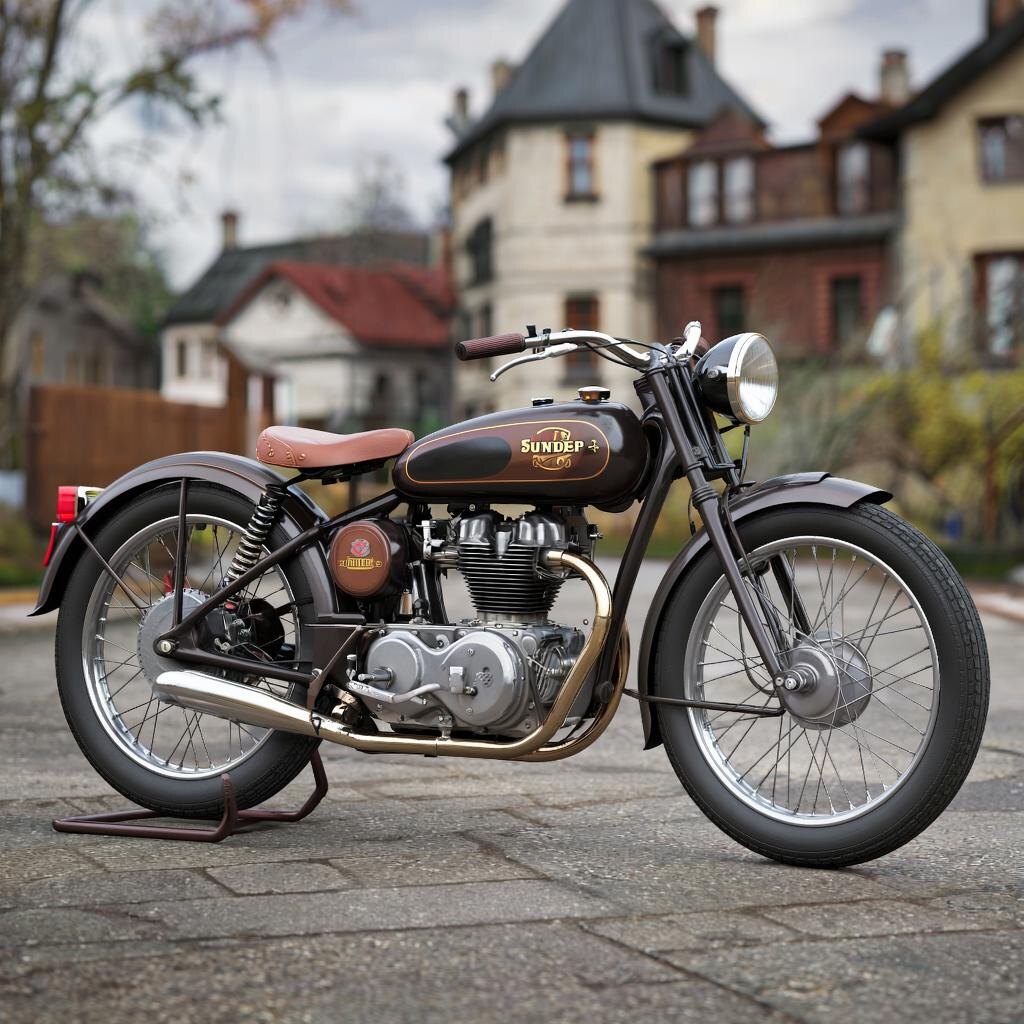 Zündapp Z2 (1920-е годы)