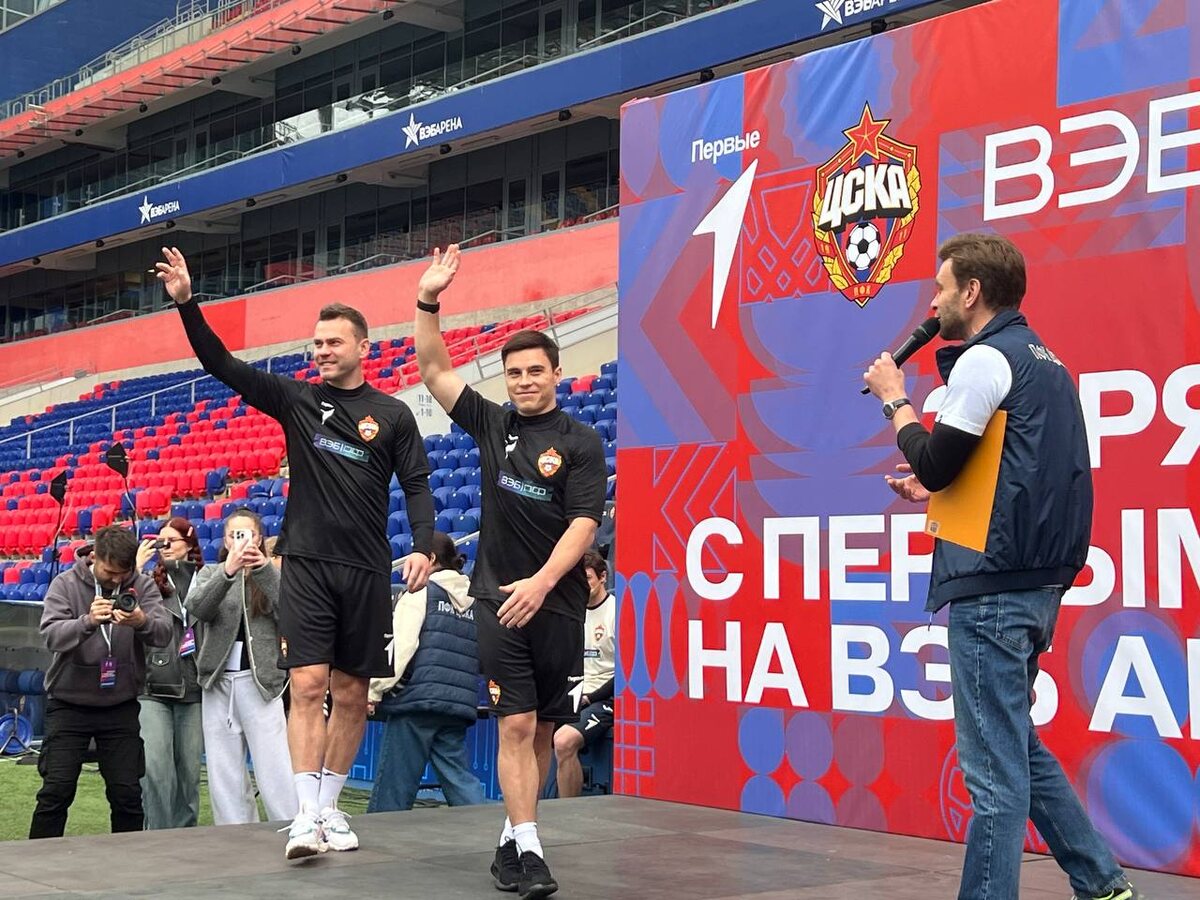 Фото: Анна Сергеева