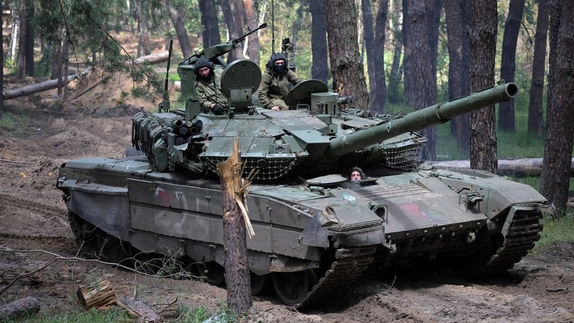   РИА Новости Евгений Биятов