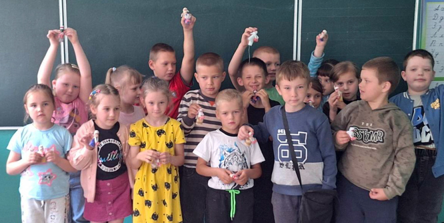     Что нового в Семежевском сельсовете?