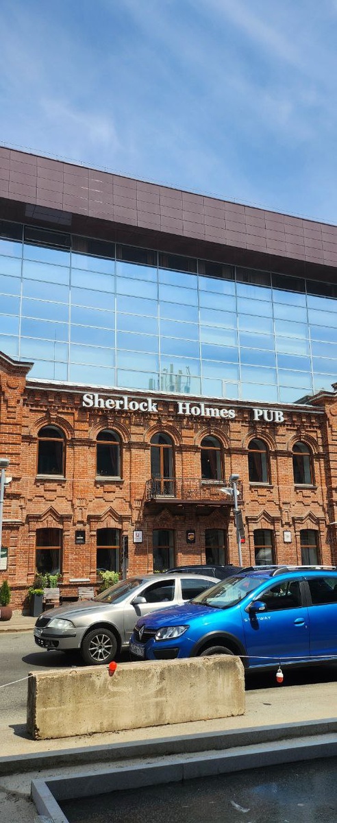 Собственное фото автора.