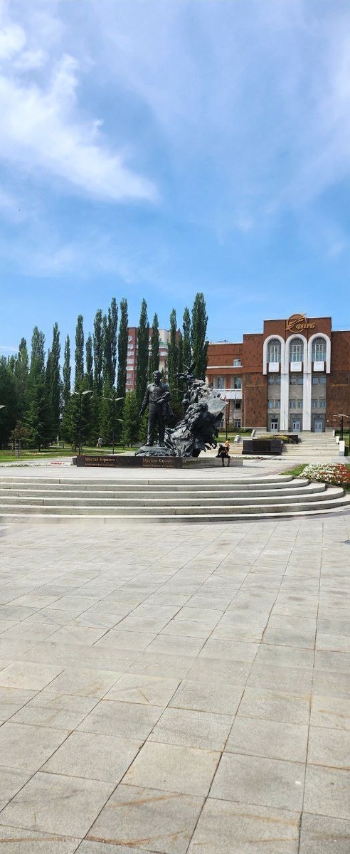 Собственное фото автора.