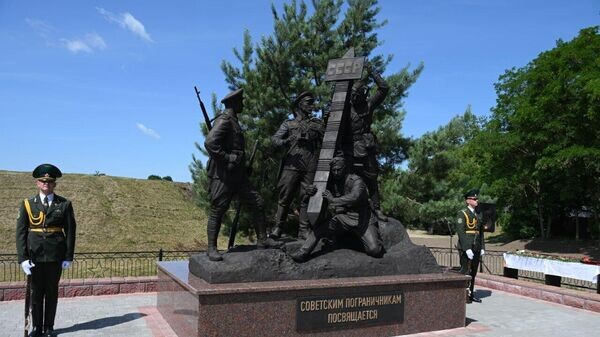    © Sputnik / Виктор Толочко