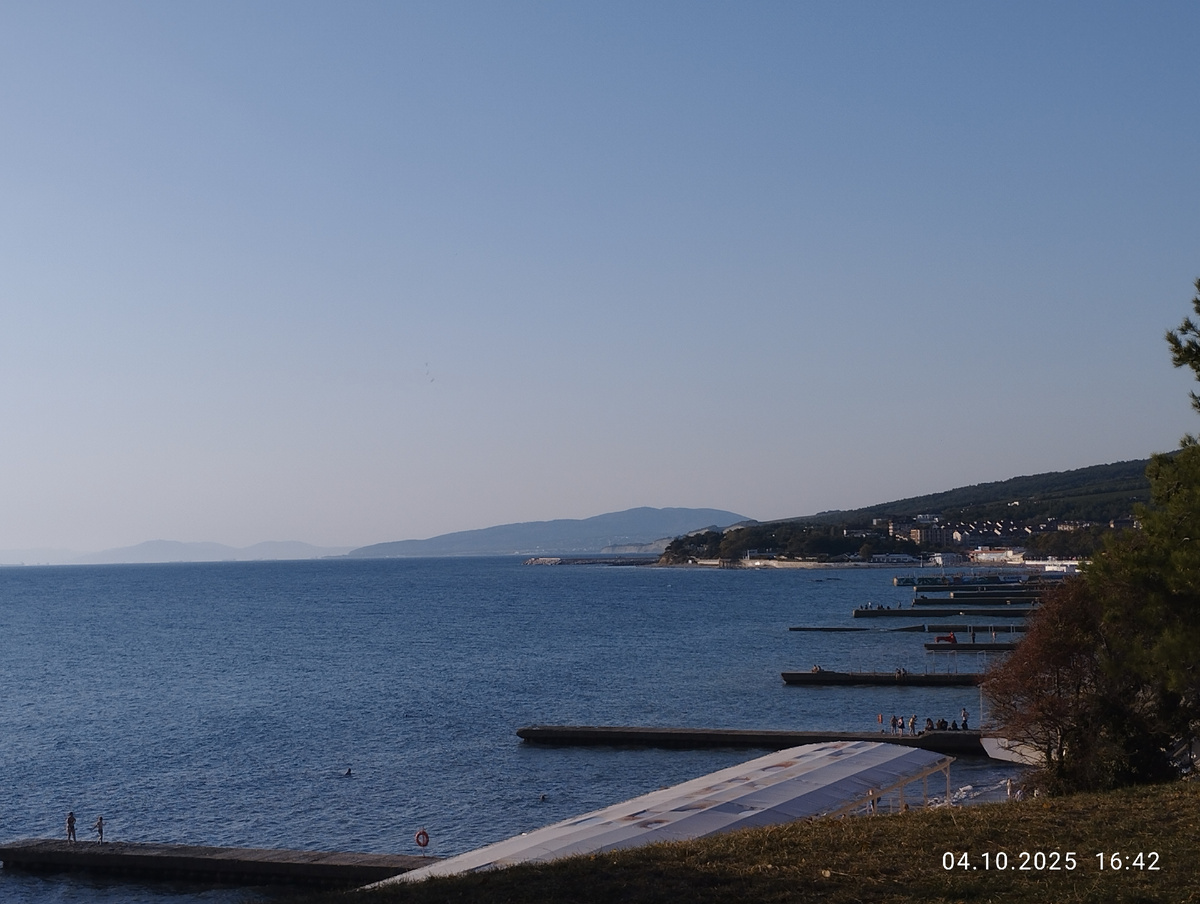 Фото автора. 