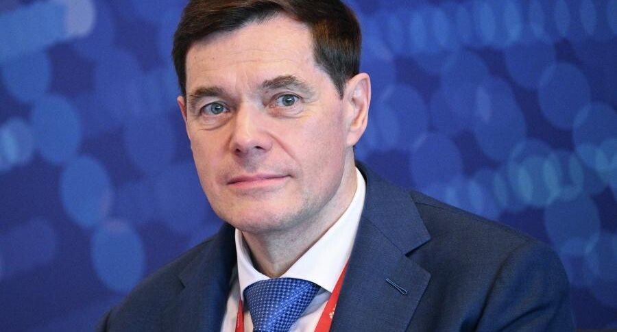    Кирилл Зыков / РИА Новости