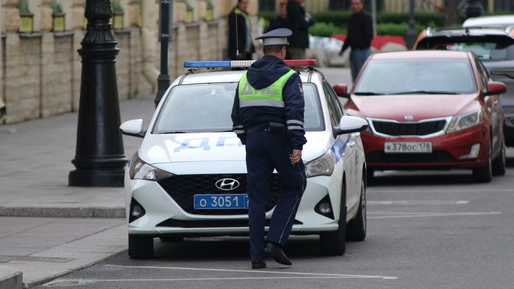    Maksim Konstantinov/Globallookpress