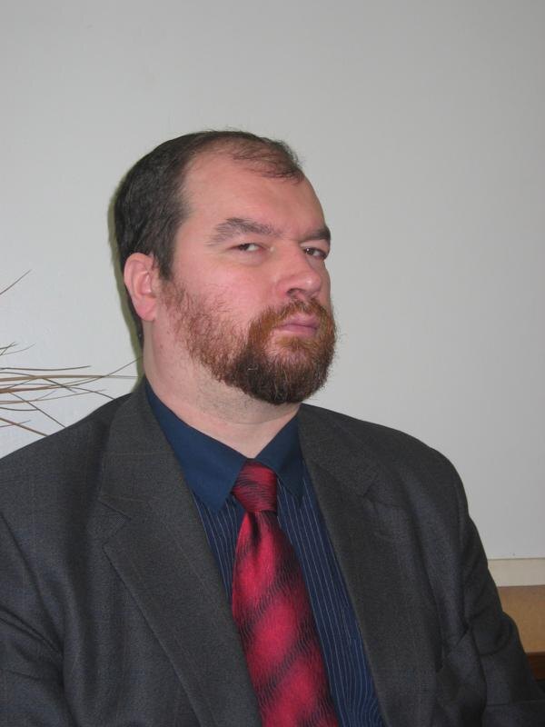 Лапин Игорь Витальевич