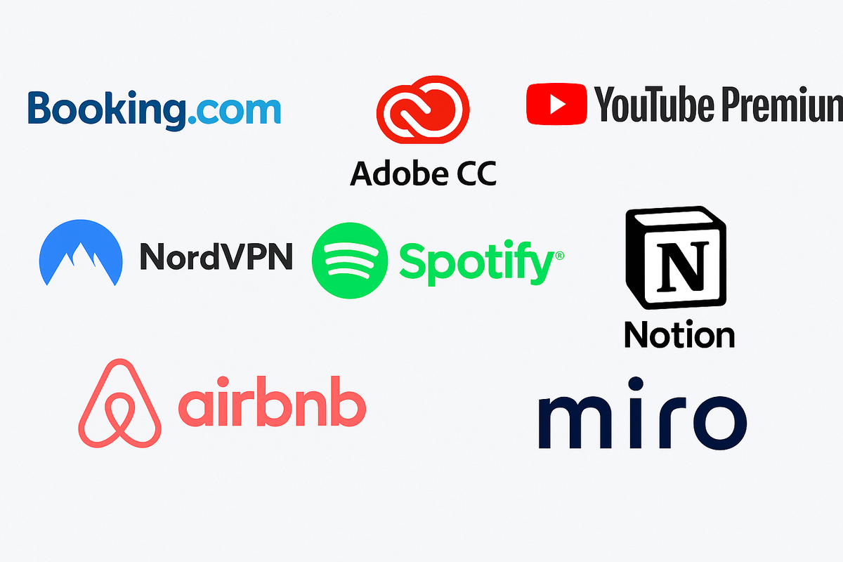 Крипта для оплаты сервисов