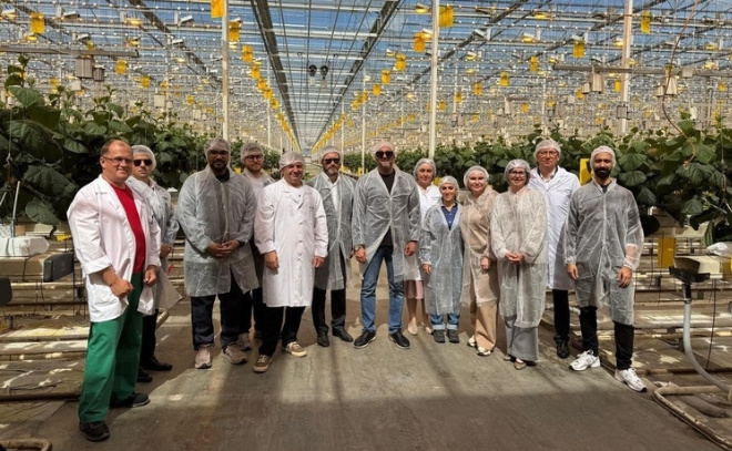    © пресс-служба комитета по агропромышленному и рыбохозяйственному комплексу Ленобласти