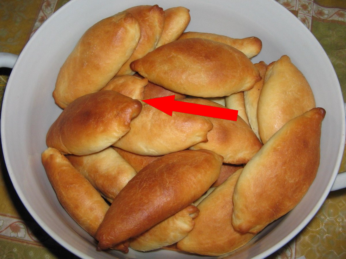    Эти пирожки с курицей и огурцами взорвали Рунет в 2025