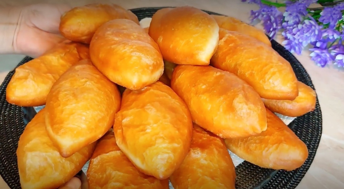    Эти пирожки с курицей и огурцами взорвали Рунет в 2025