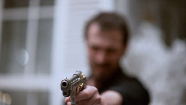 Кадр из сериала "Клюквенный Щербет"