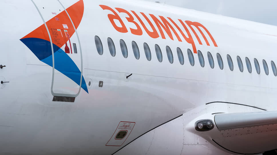 Фото: Игорь Елисеев / Коммерсантъ