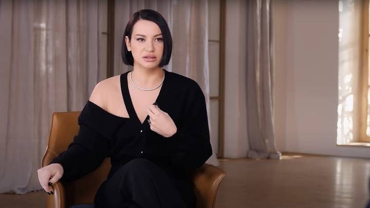  Фото: Youtube / Надежда Стрелец