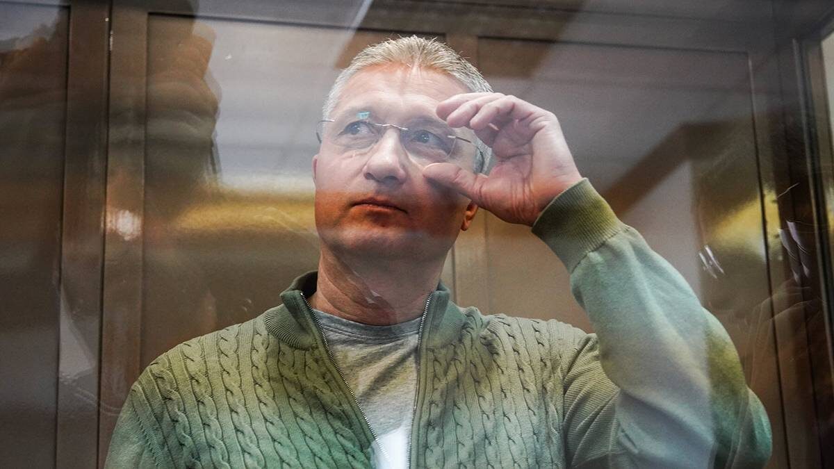    Фото: Александр Авилов / АГН Москва