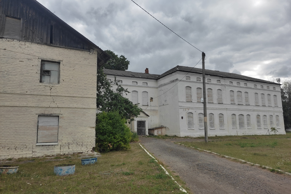    Фото: Госкомимущество