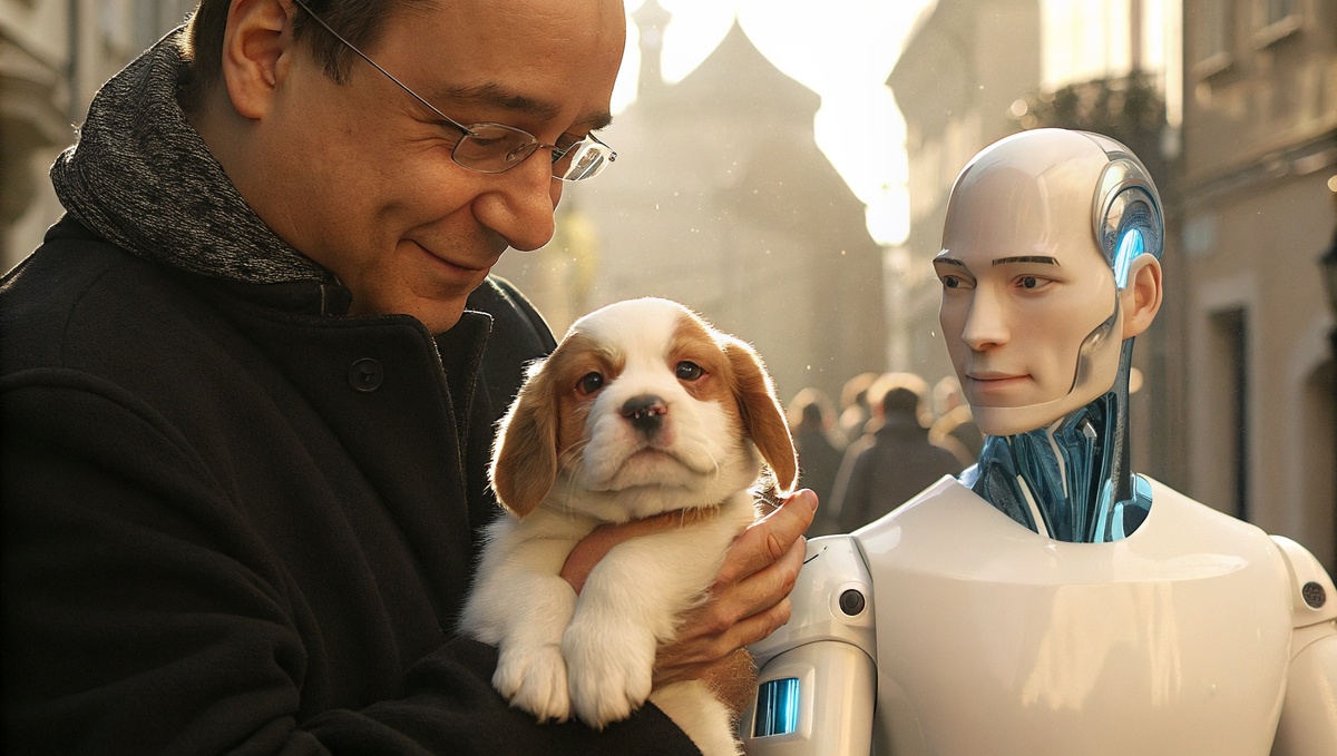 Мои ИИ-вариации на тему названия блога Макса. 