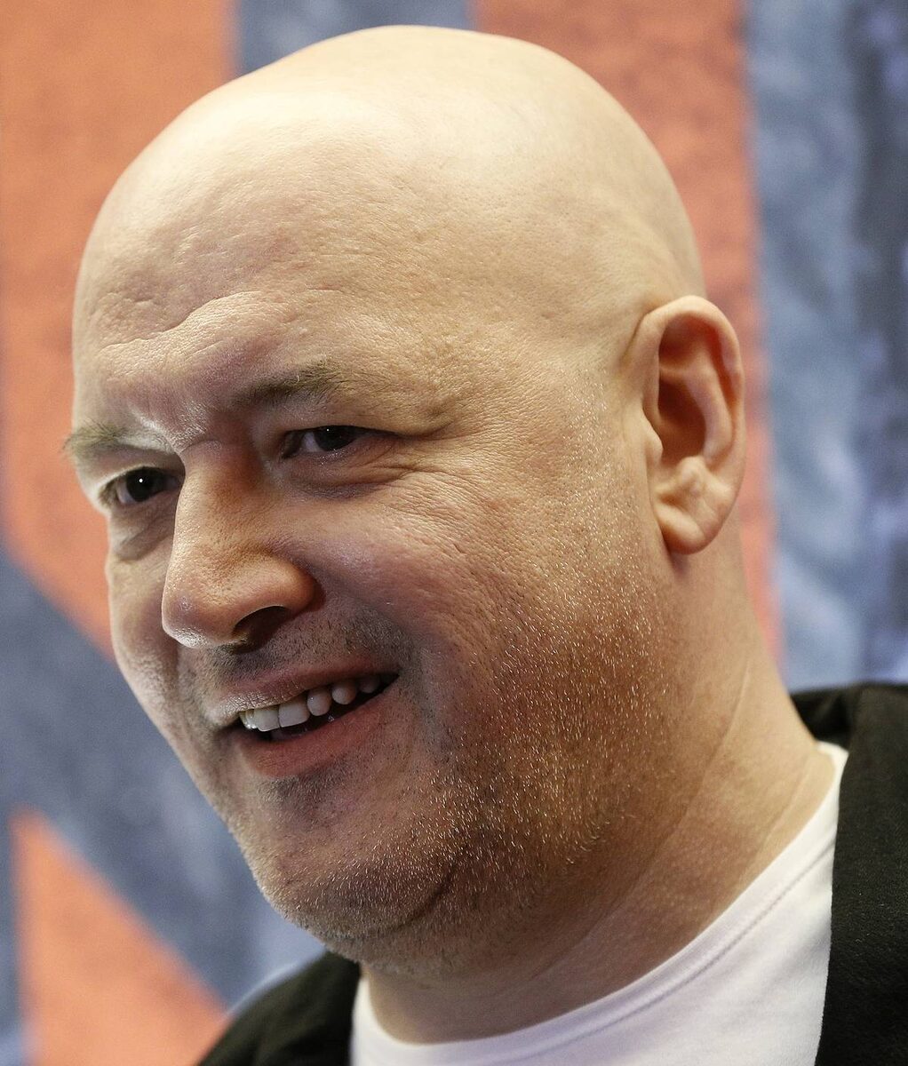 Максим Суханов