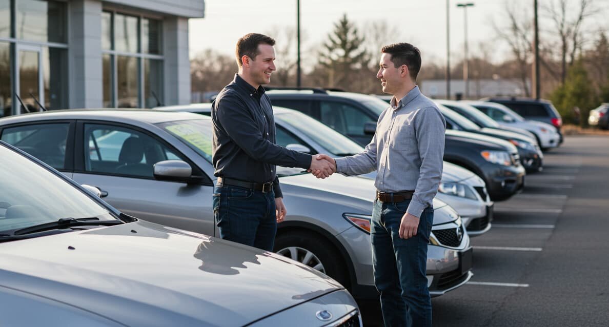 советы от автошколы как выбрать первое авто и честная рекомендация от Автошколы Рули