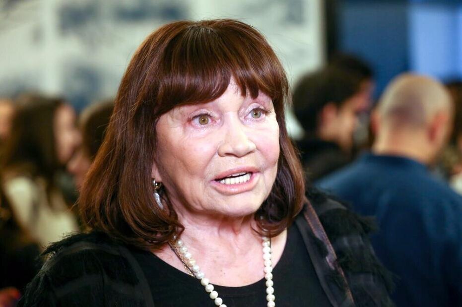    Сергей Ведяшкин/Агентство «Москва»