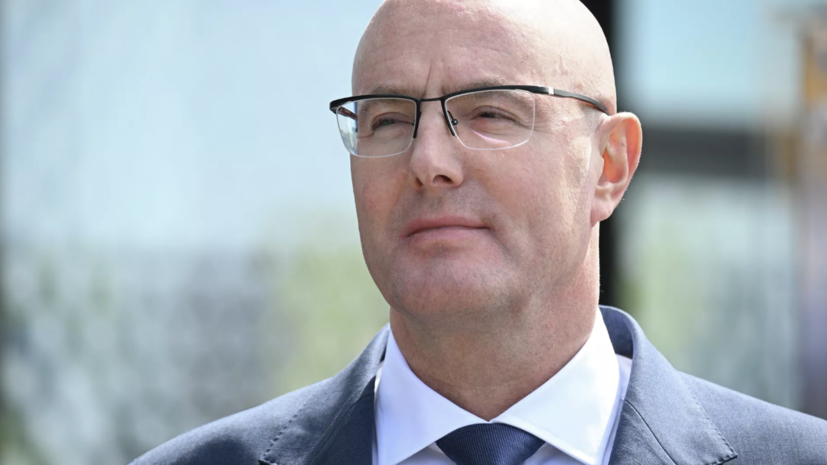   РИА Новости