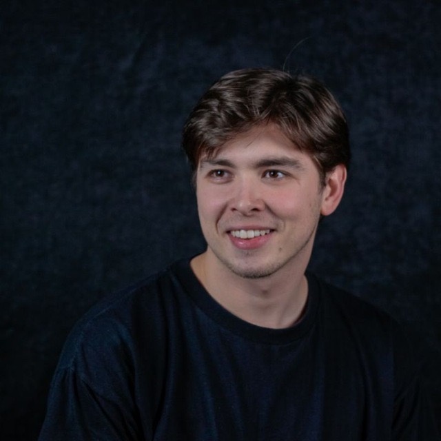 Максим Ермишин