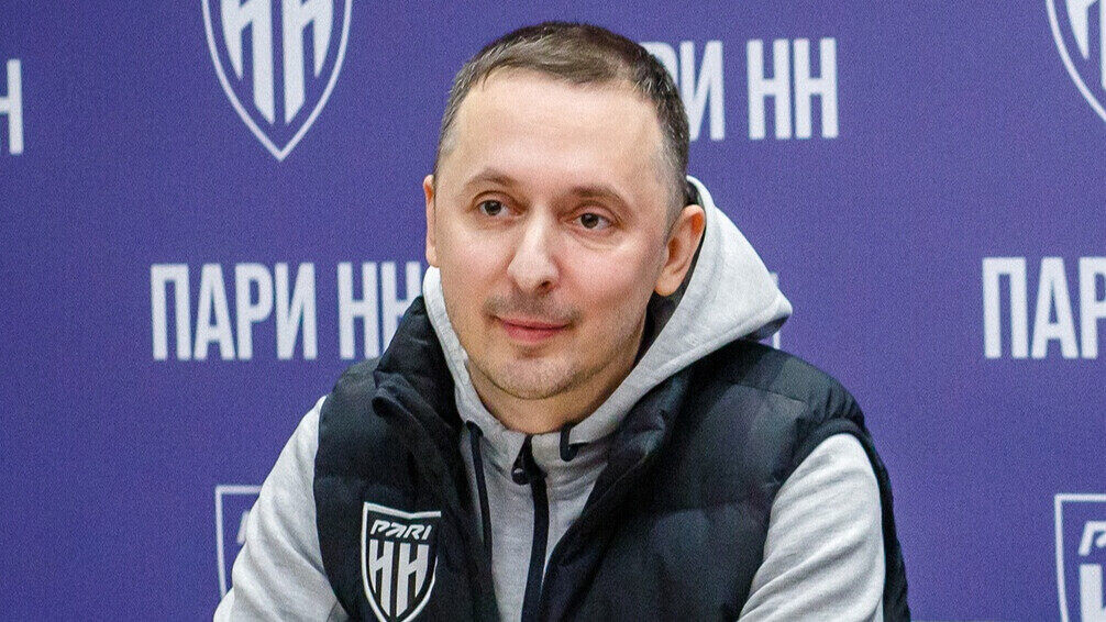    Фото: Соц сети ФК Пари Нижний Новгород