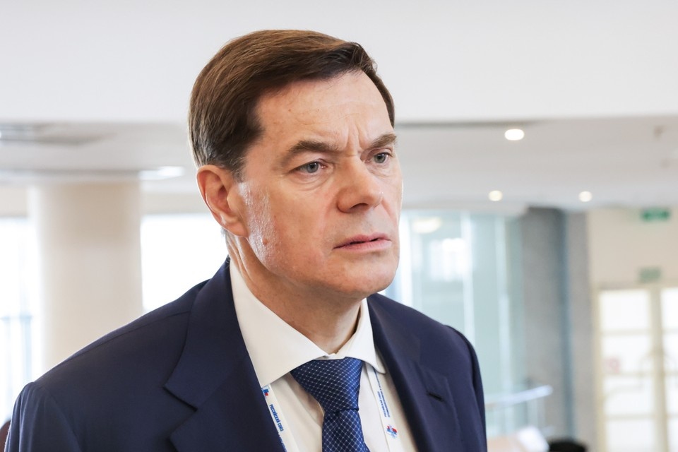    Алексей Мордашов рассказал о своей ошибке, стоившей ему $7 млрд GLOBAL LOOK PRESS