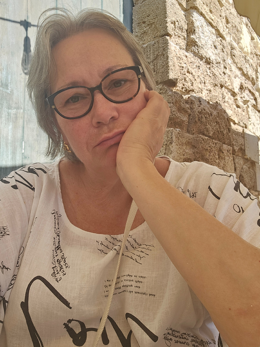 И вот что в такой ситуации делать?