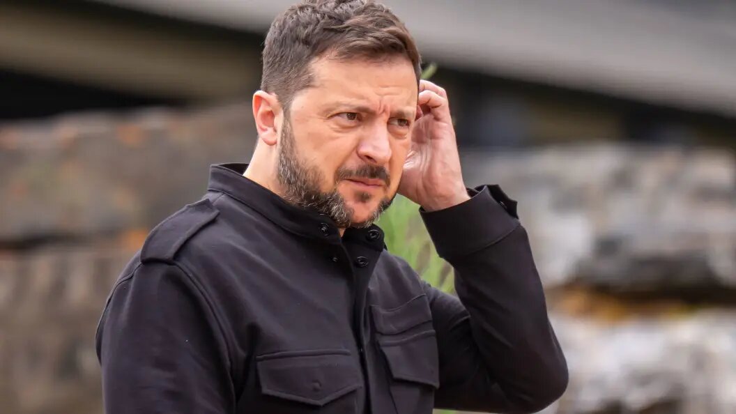    Фото: IMAGO/Michael Kappeler/Pool/dts/Globallookpress