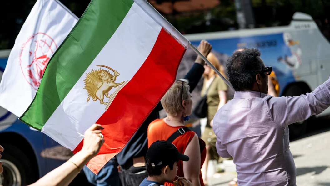    Fabian Sommer/dpa/Globallookpress